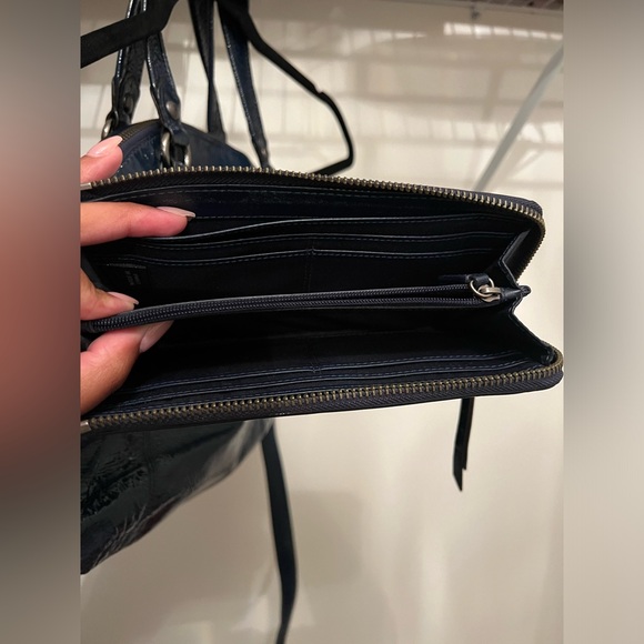 Coach POPPY Collection w Wallet included: - Picture 3 of 4